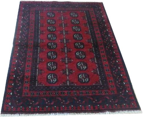 Dywan orientalny Afghan Filpa