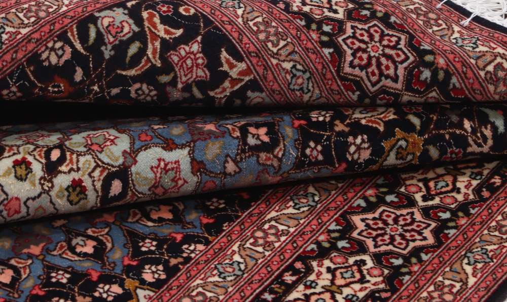 Dywan perski Tabriz