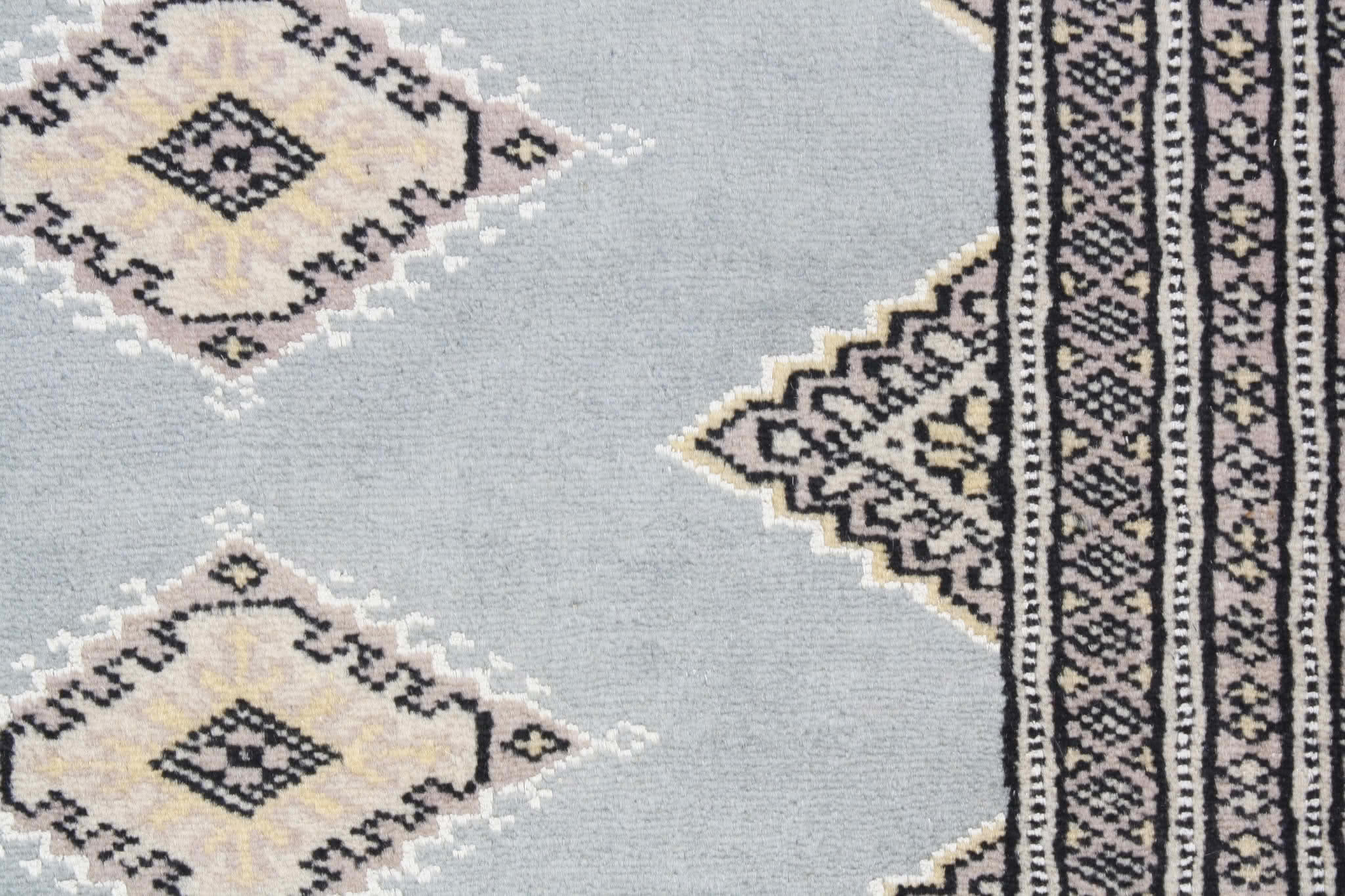Dywan orientalny Jaldar Premium