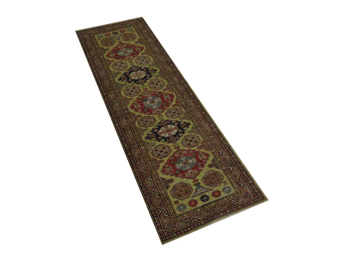 Dywan orientalny Kazak Exclusive