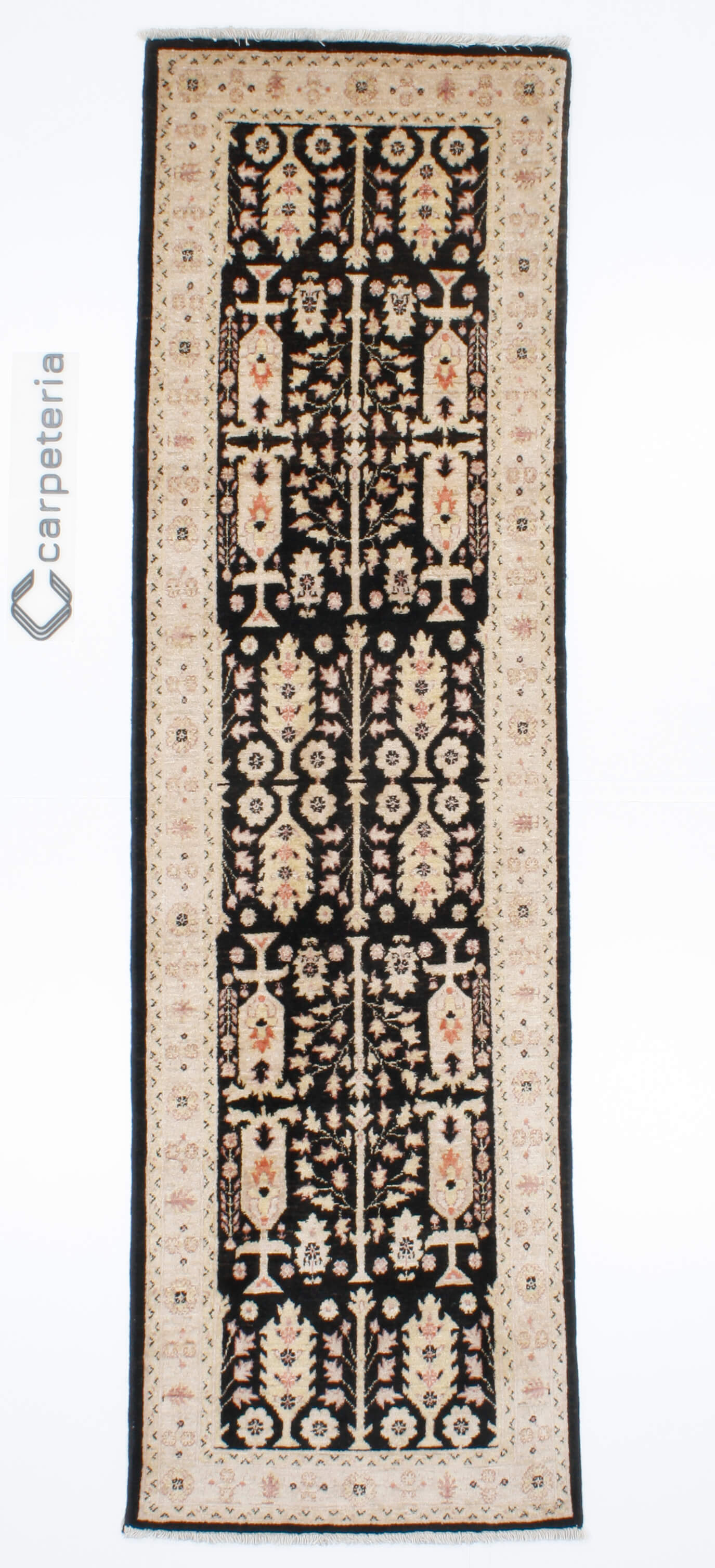 Dywan orientalny Ziegler Exclusive