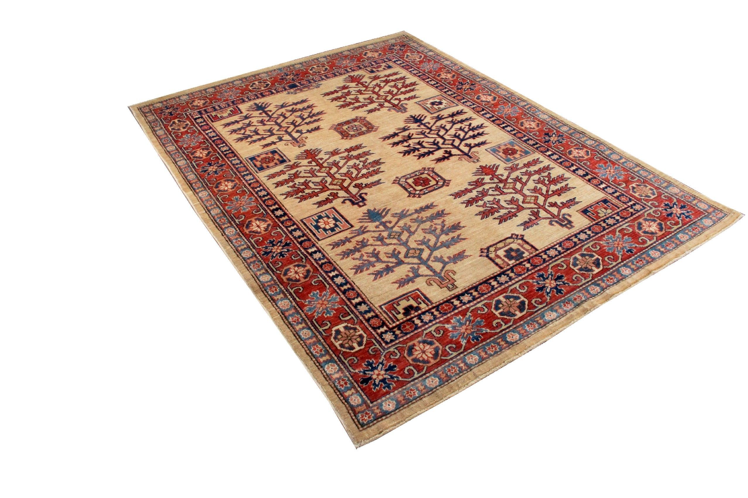 Dywan orientalny Kazak Exclusive
