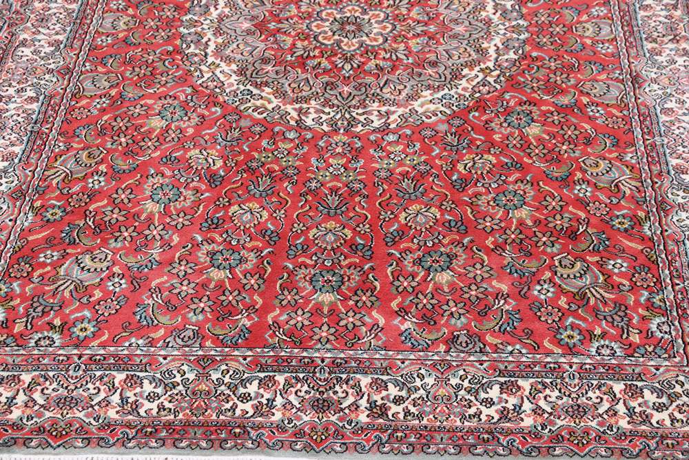 Dywan orientalny Kashmir