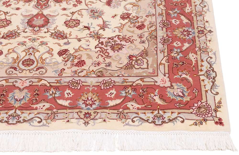 Dywan perski Tabriz