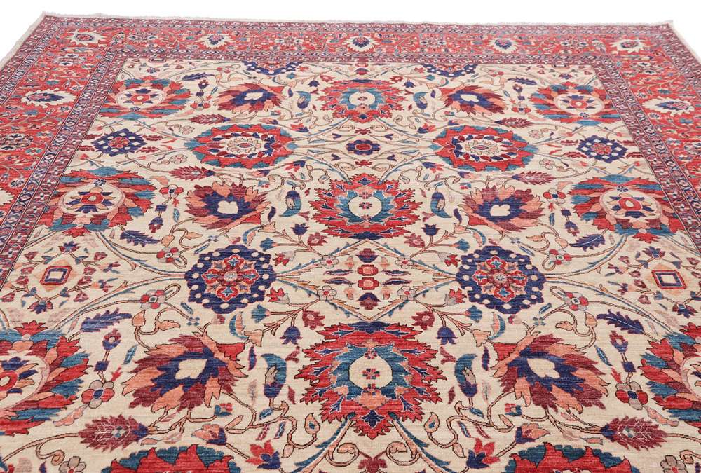 Dywan orientalny Shams