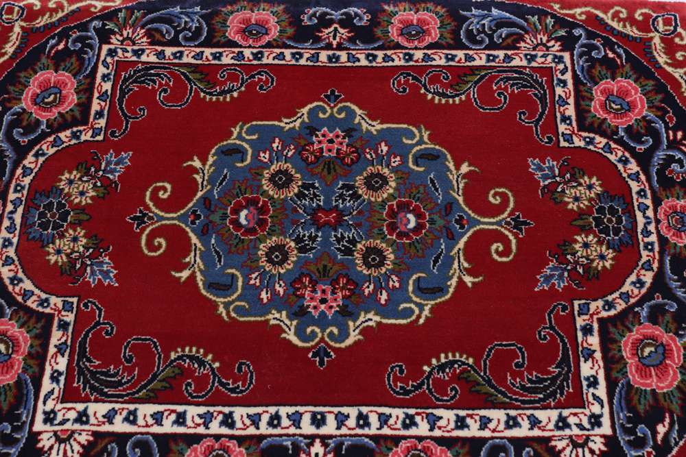 Dywan perski Kashan