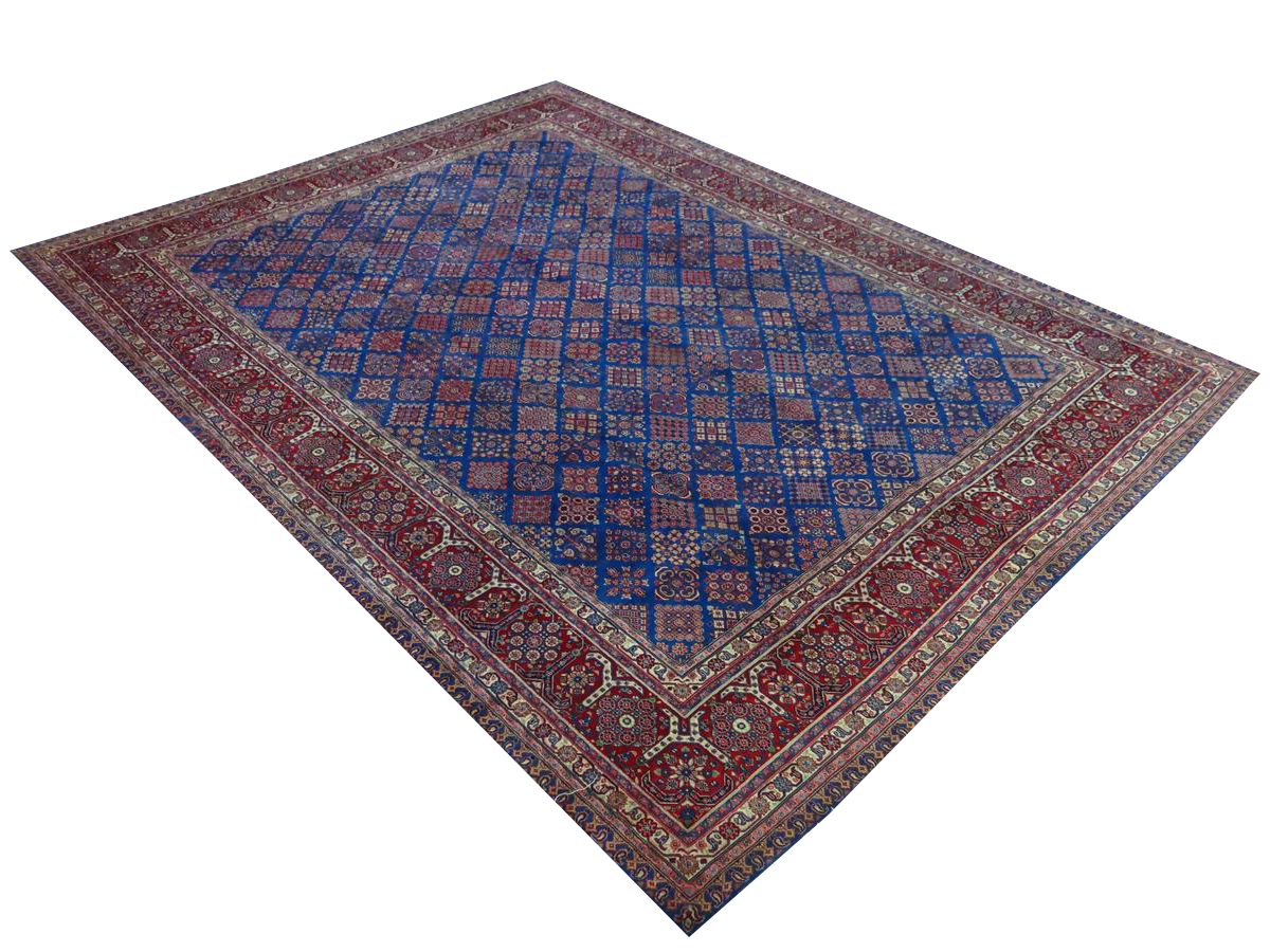 Dywan orientalny Moud Exclusive
