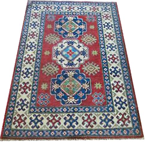 Dywan orientalny Kazak