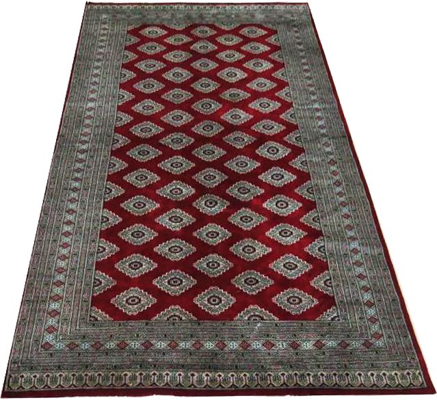 Dywan orientalny Jaldar Exclusive