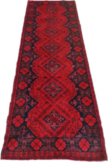 Dywan orientalny Mauri Exclusive
