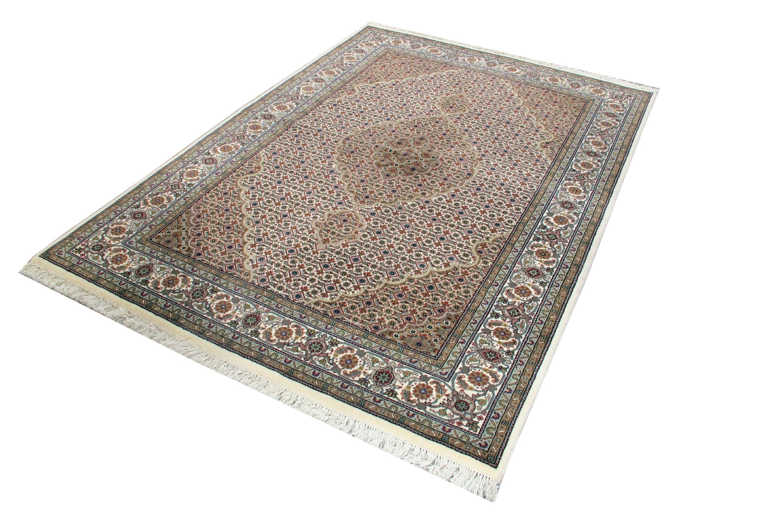 Dywan perski Tabriz Mahi Exclusive