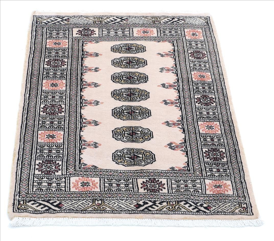 Dywan orientalny Bukhara Exclusive