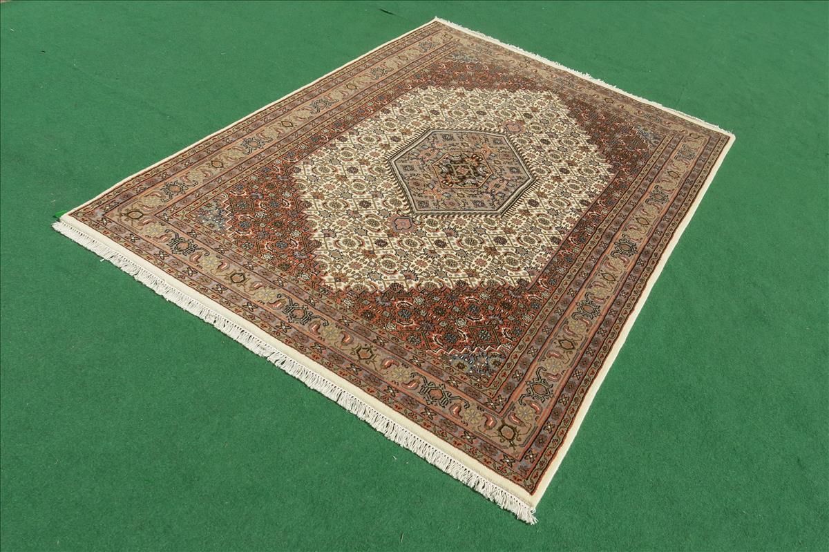 Dywan orientalny Bidjar Exclusive