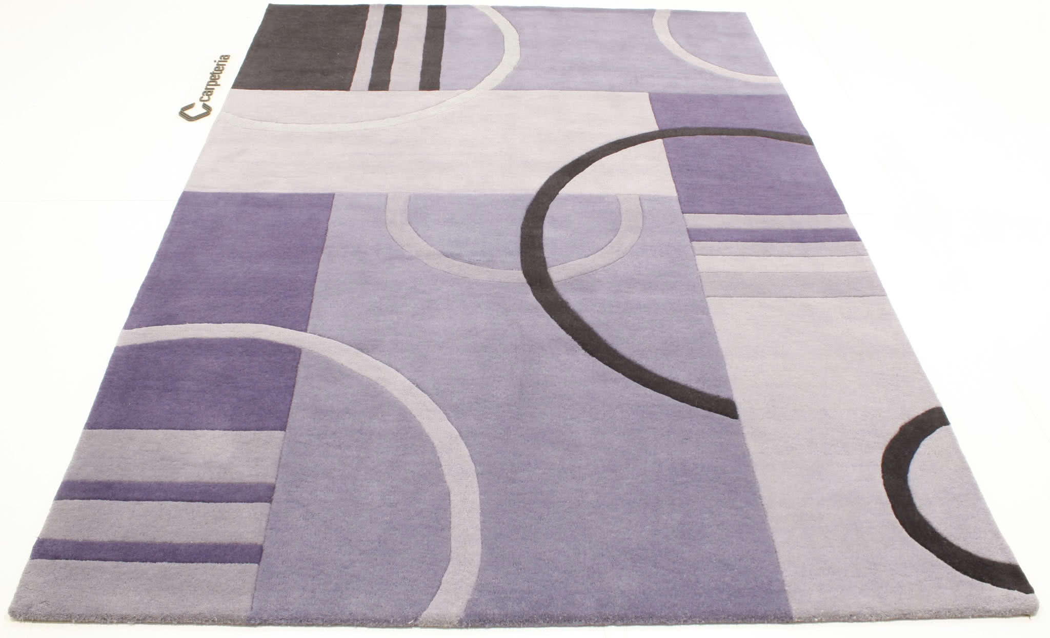 Dywan orientalny Modern Wool