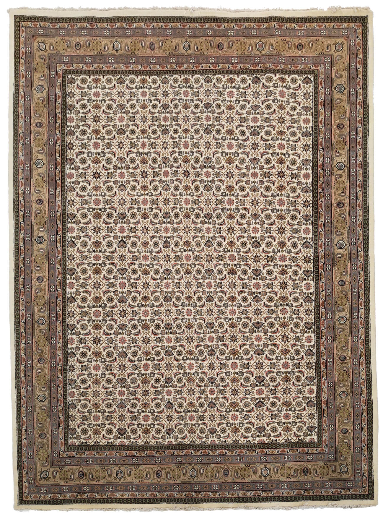 Dywan orientalny Herati Exclusive