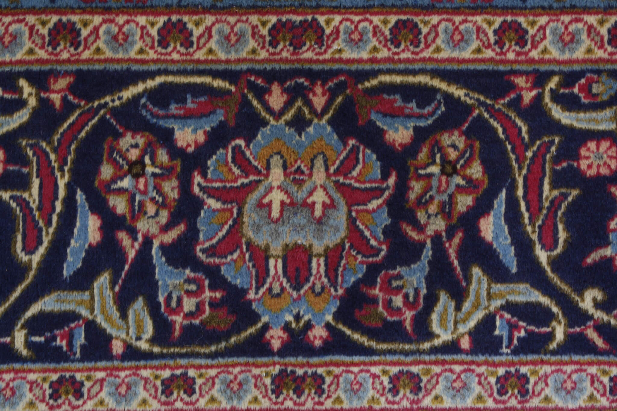 Dywan perski Kashmar