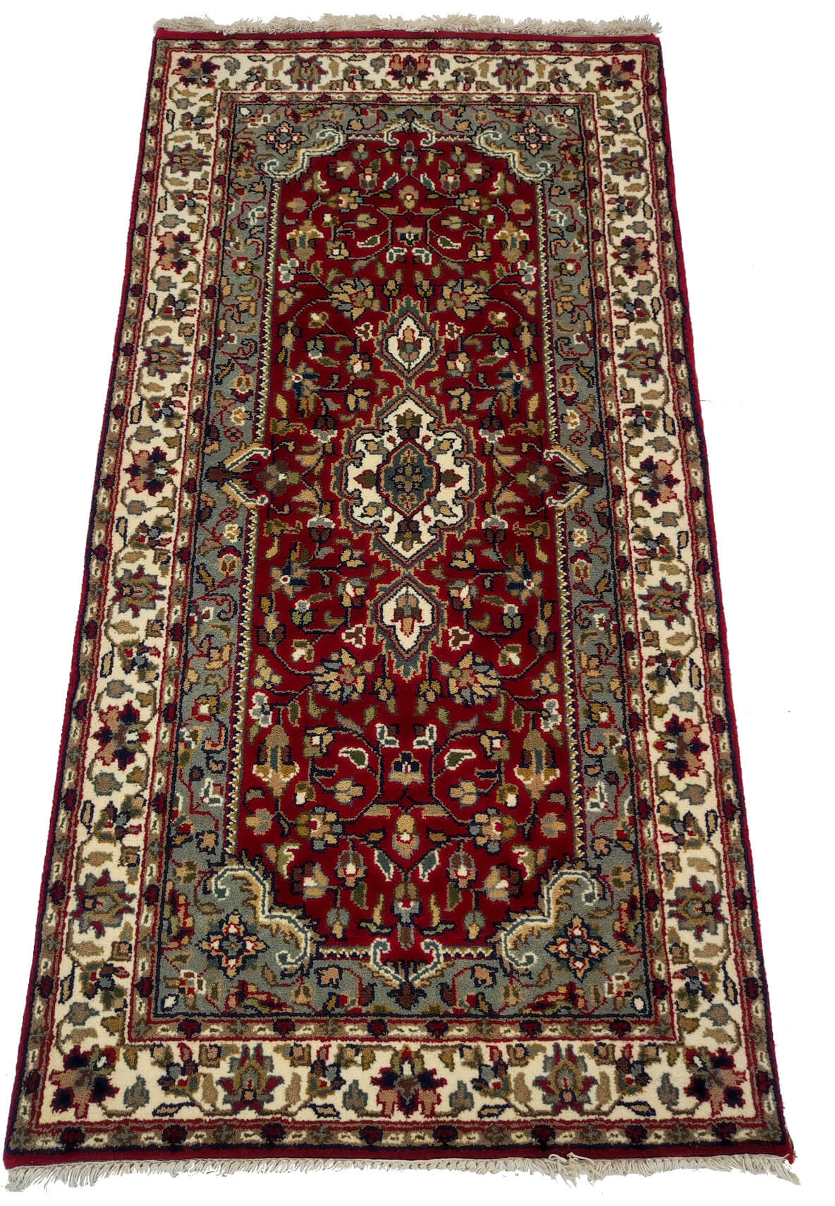 Dywan orientalny Kashan Exclusive
