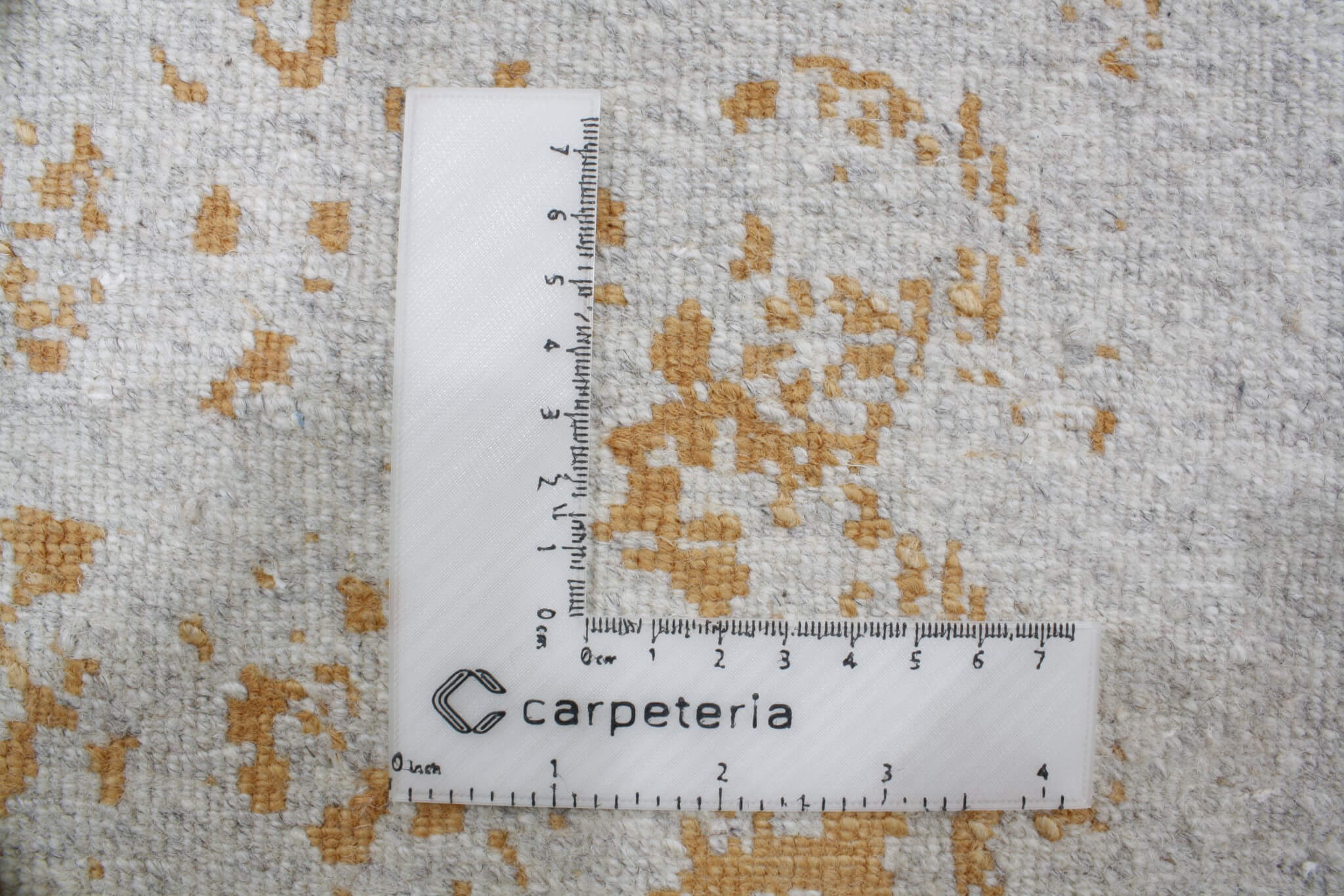 Dywan nowoczesny Ikat Imperial