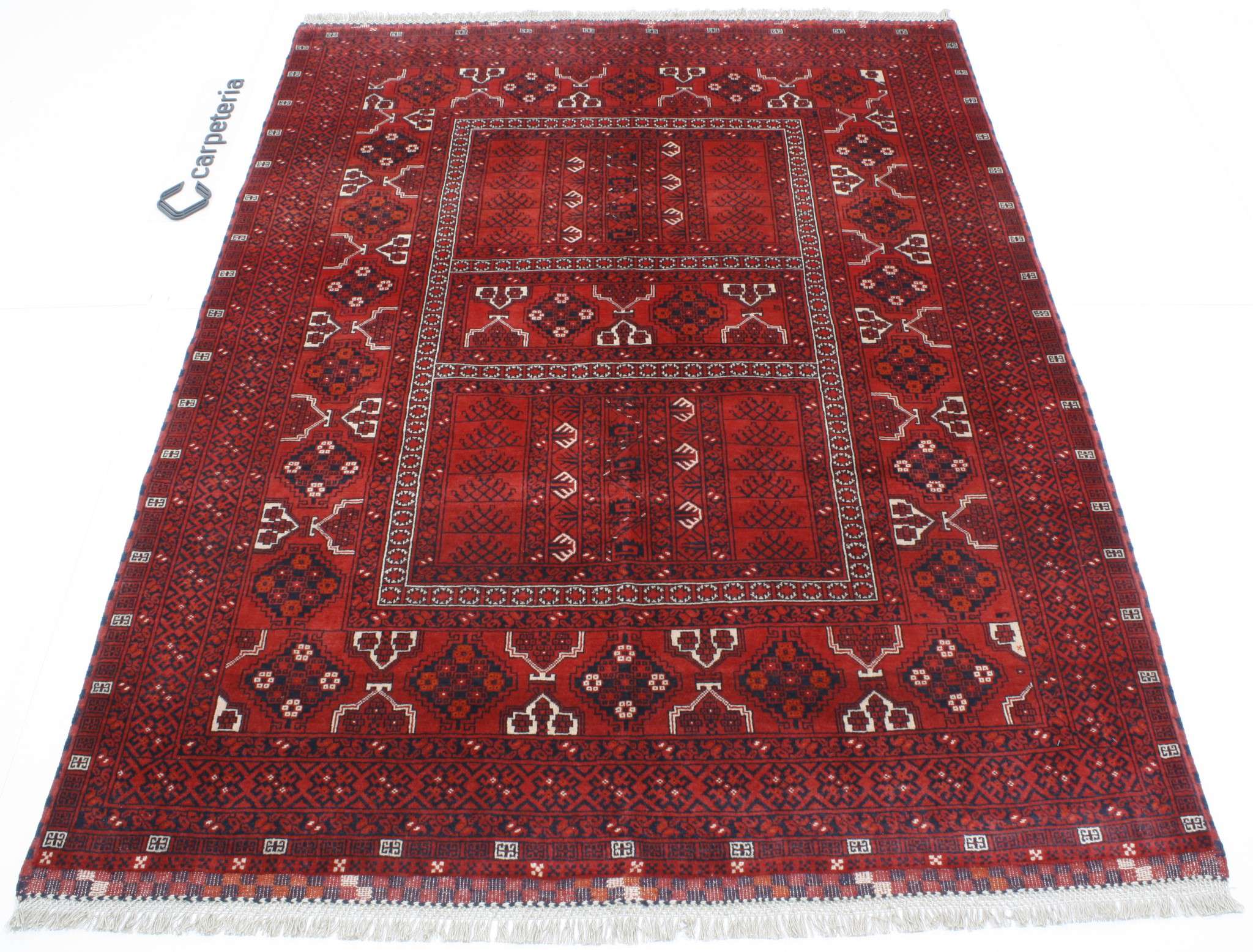 Dywan orientalny Soleiman Parda