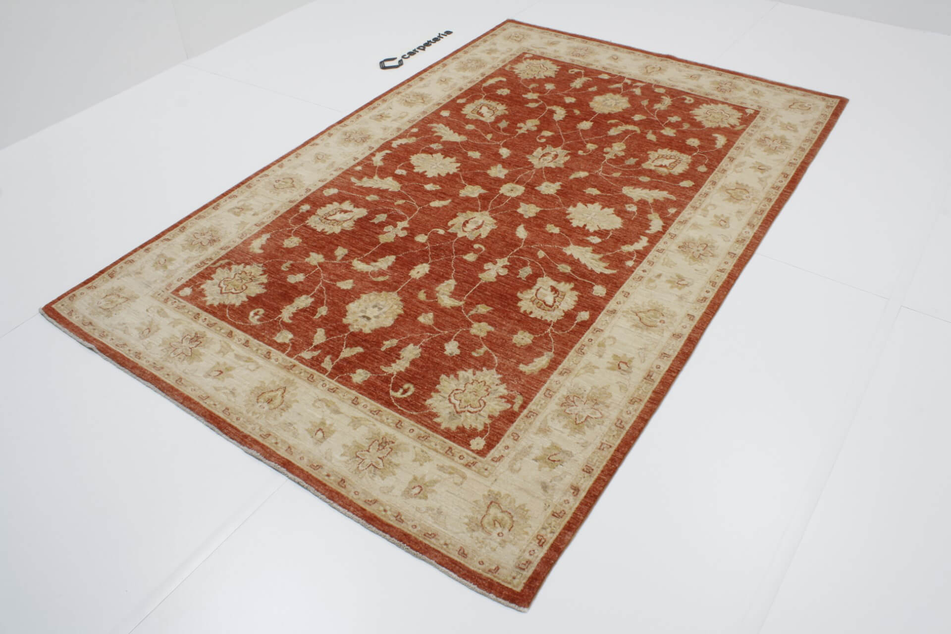 Dywan orientalny Farahan Exclusive