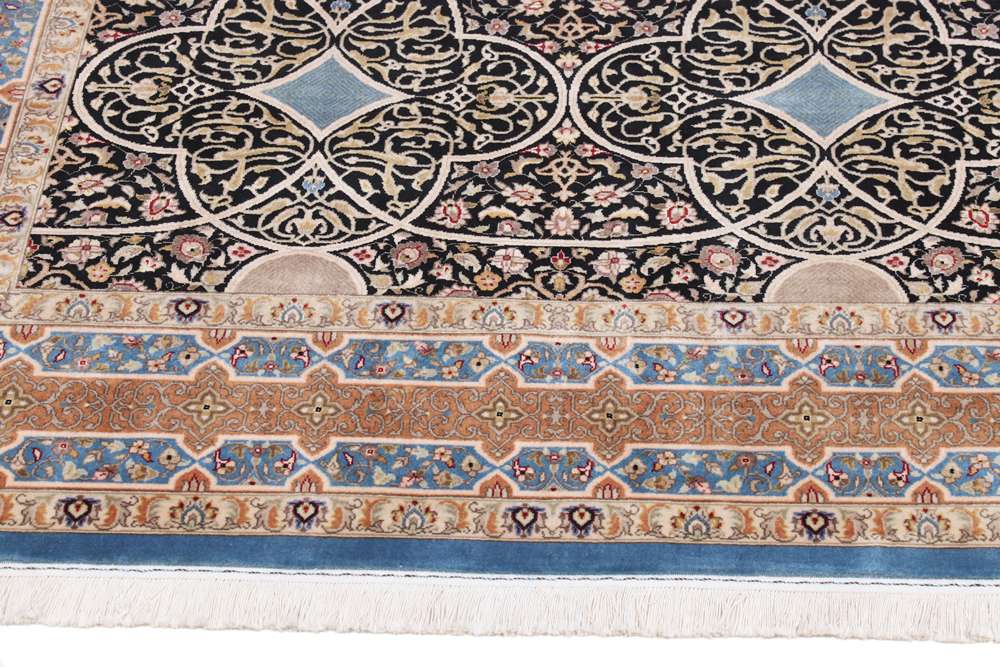 Dywan orientalny Isfahan