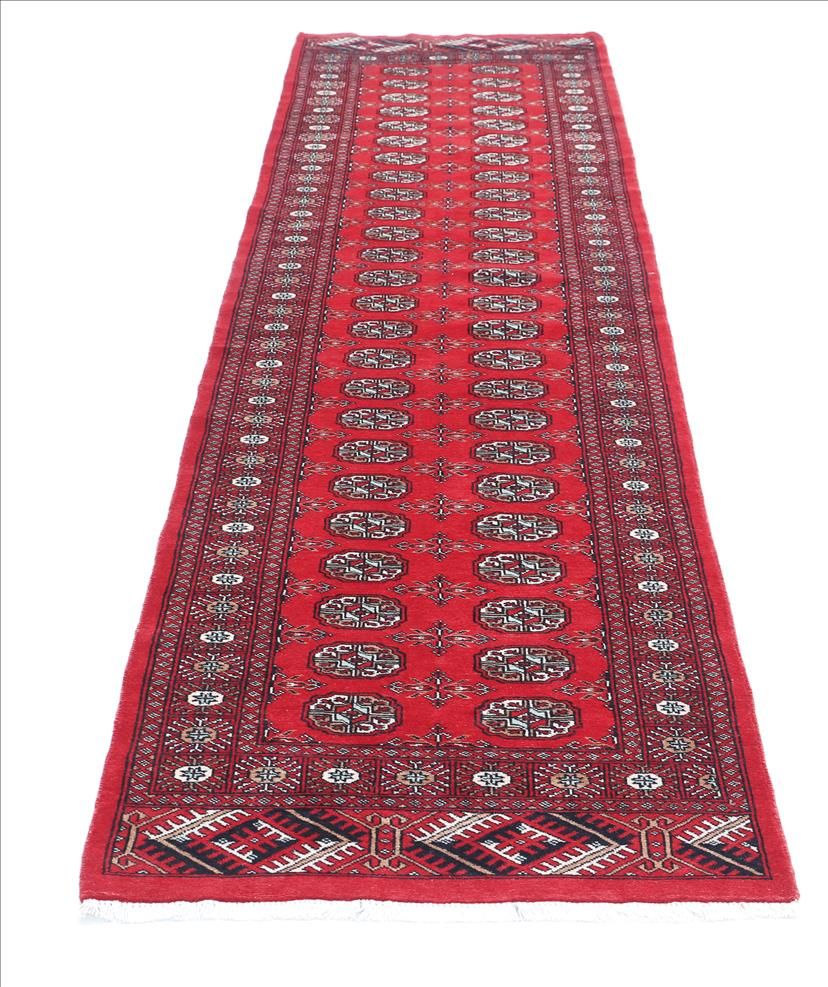 Dywan orientalny Bukhara Exclusive