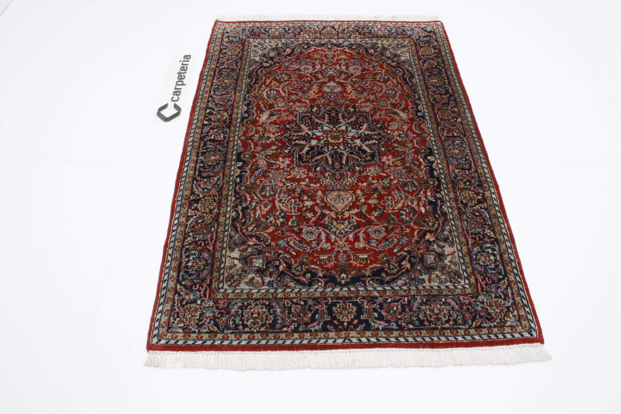 Dywan orientalny Meshed Premium