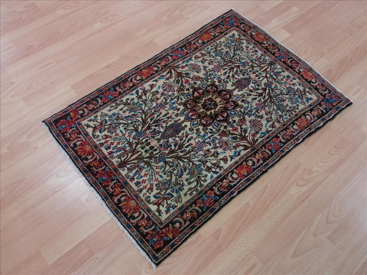 Dywan orientalny Bidjar Super