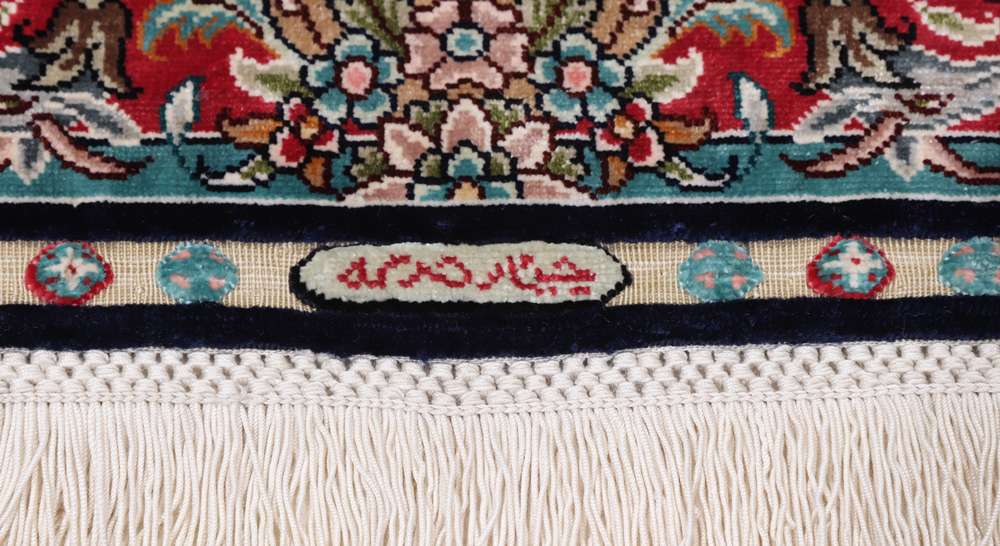 Dywan orientalny Cinar