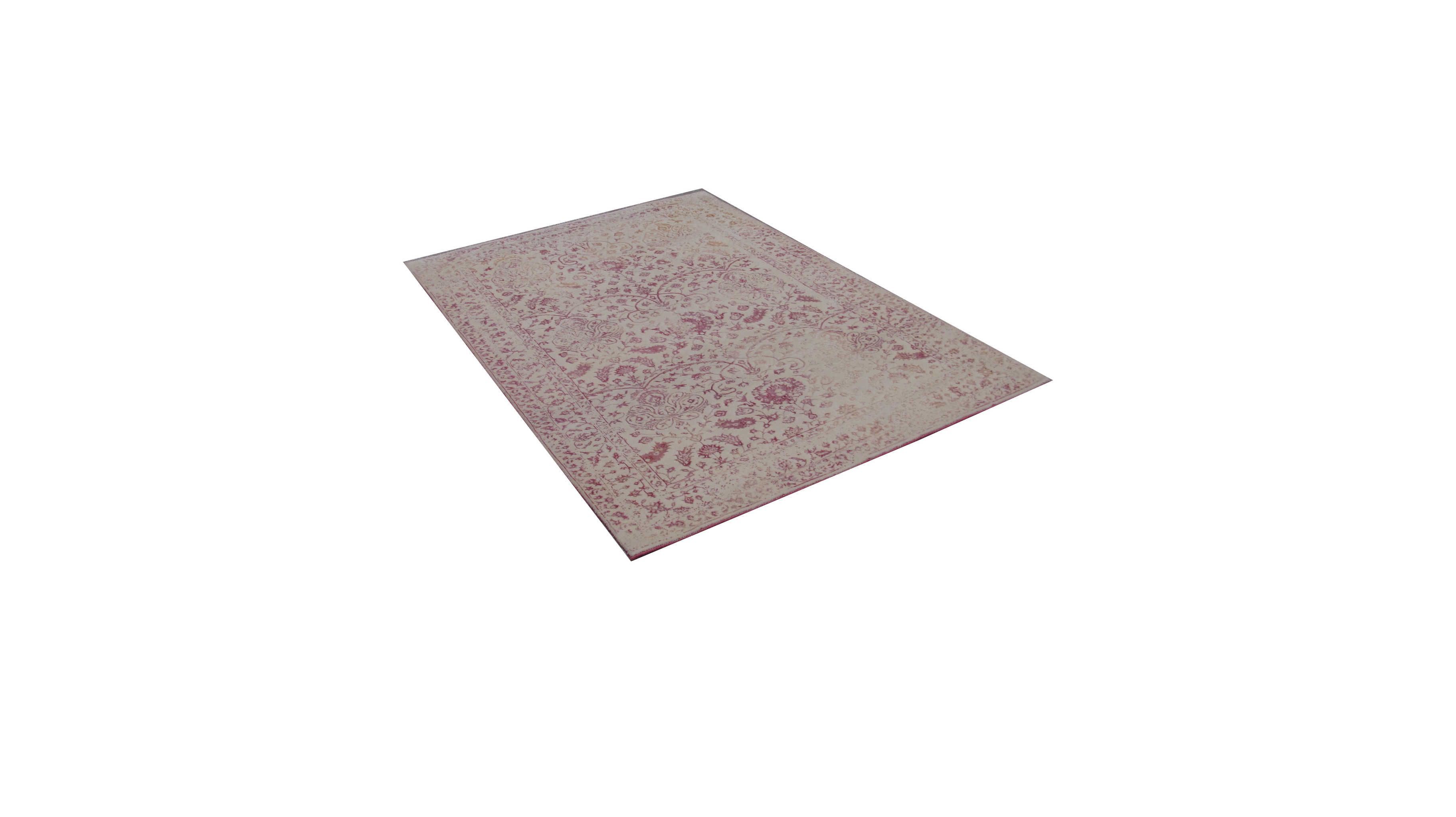 Dywan nowoczesny Ikat Royal