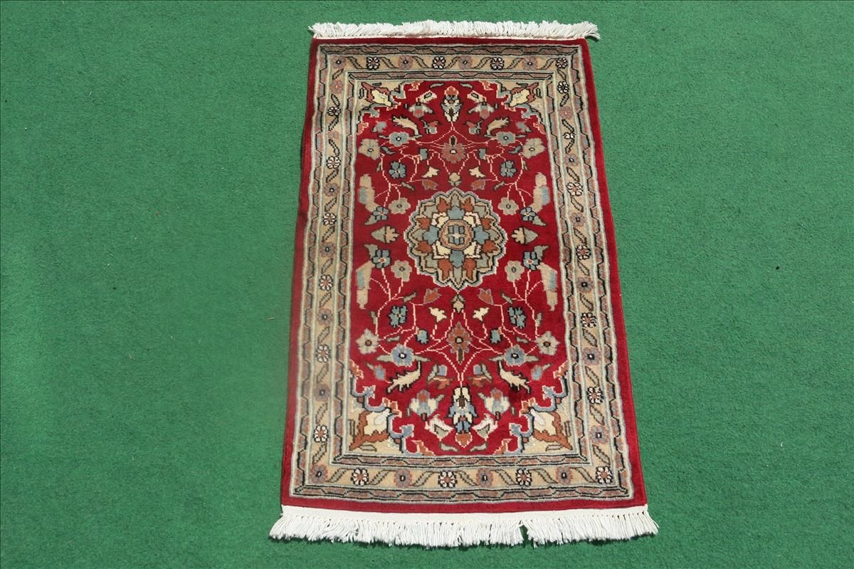 Dywan orientalny Wazirabad Royal