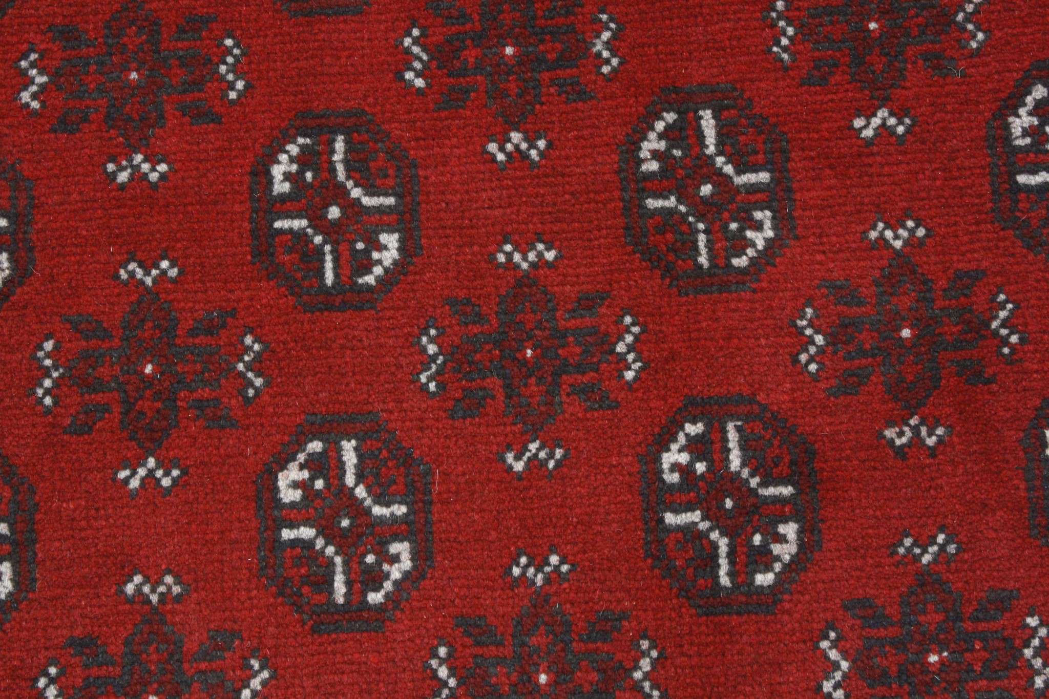 Dywan orientalny Afghan