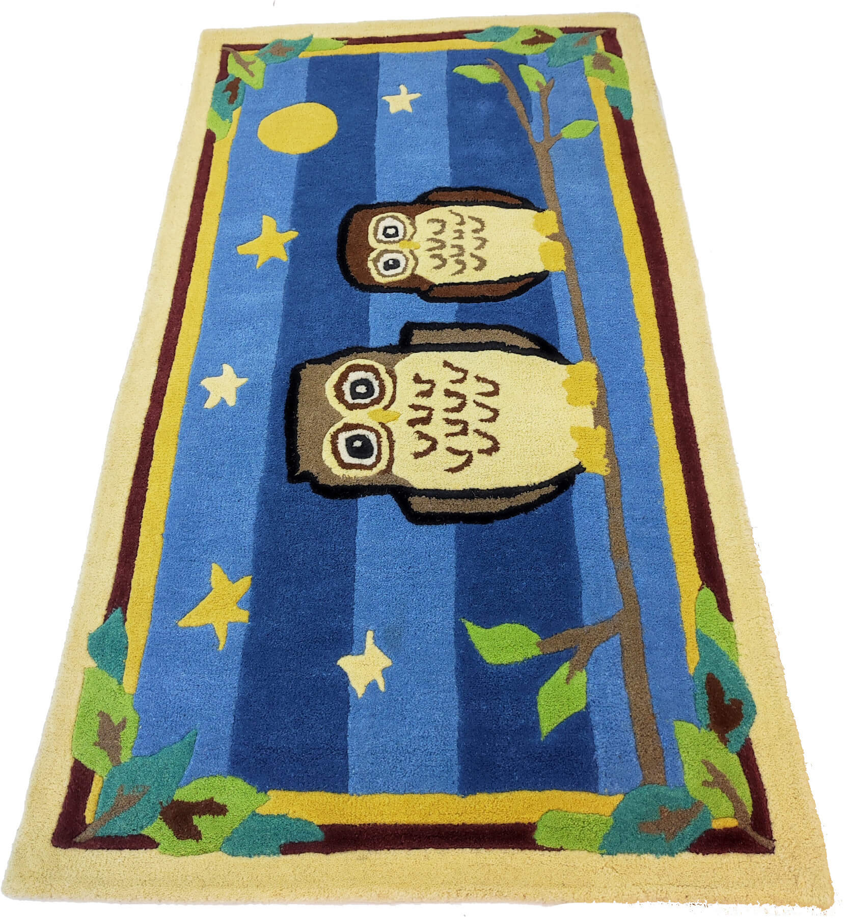 Dywan Kids Universe Premium