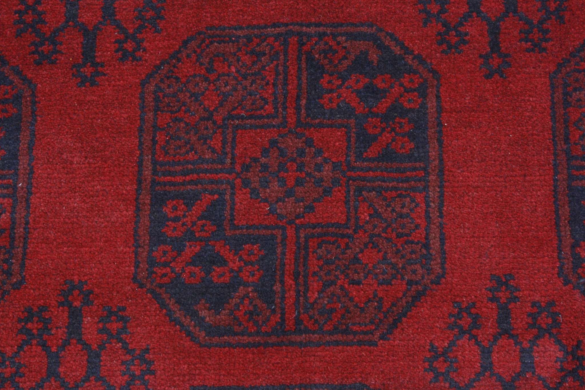 Dywan orientalny Afghan