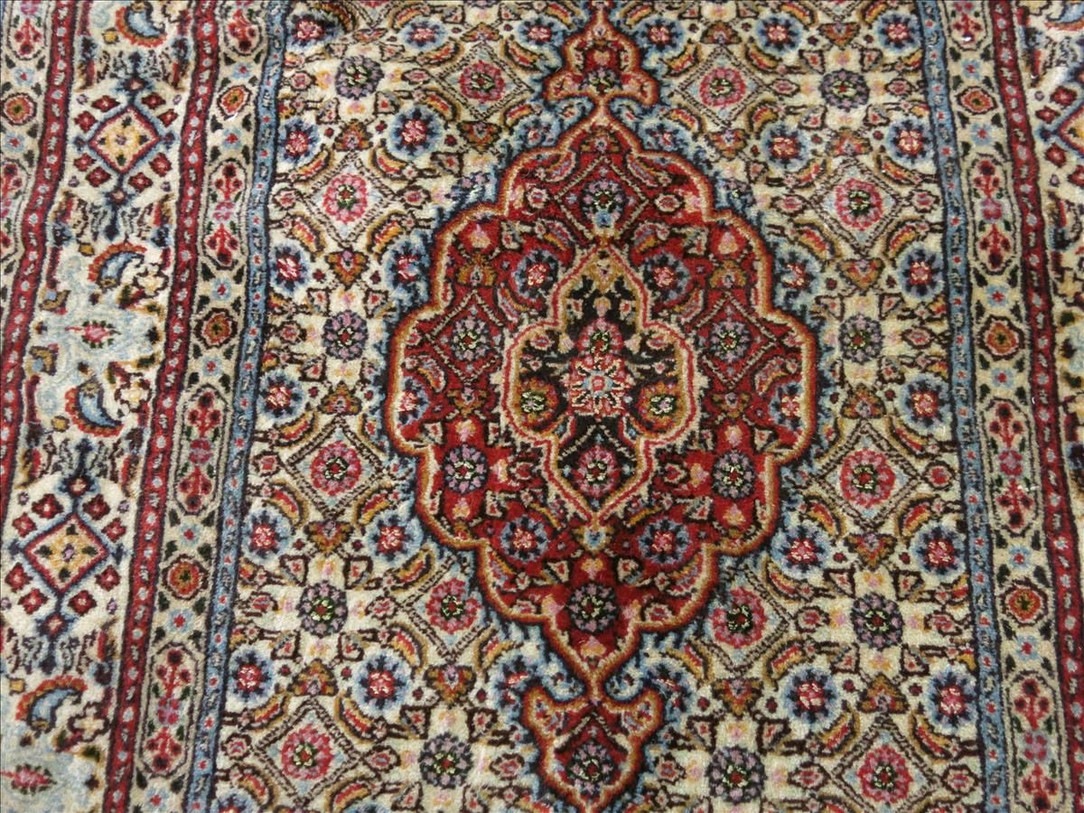 Dywan orientalny Moud Super