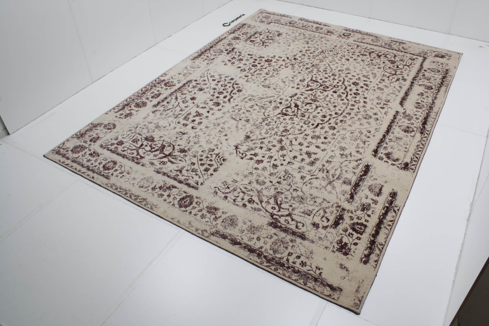 Dywan nowoczesny Ikat Royal