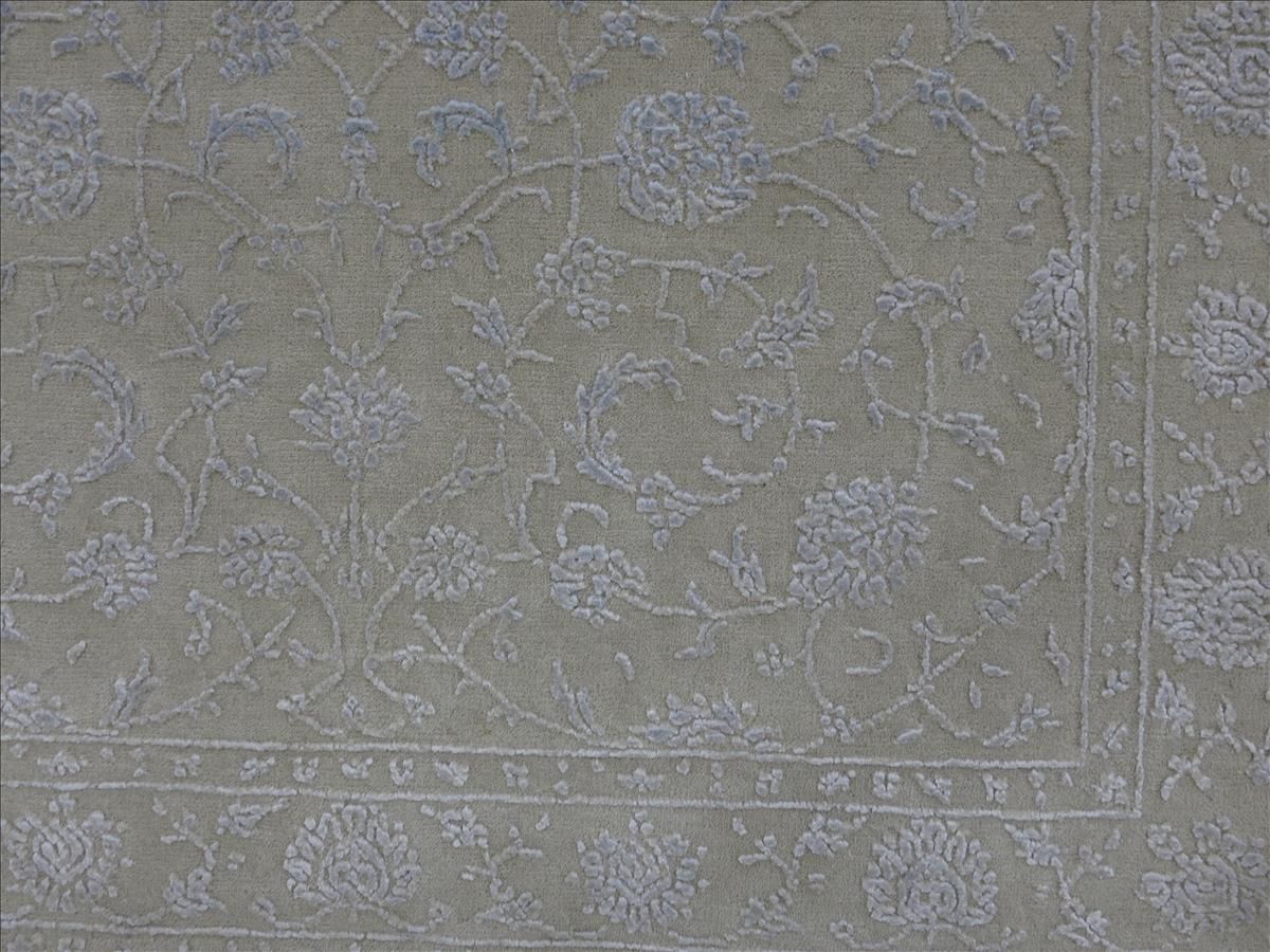 Dywan perski Tabriz Royal