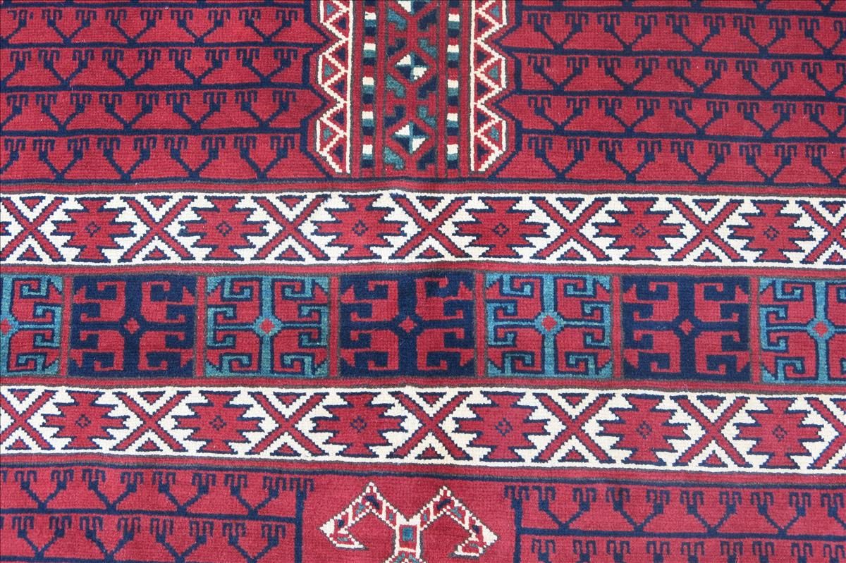 Dywan orientalny Hatchlu Exclusive