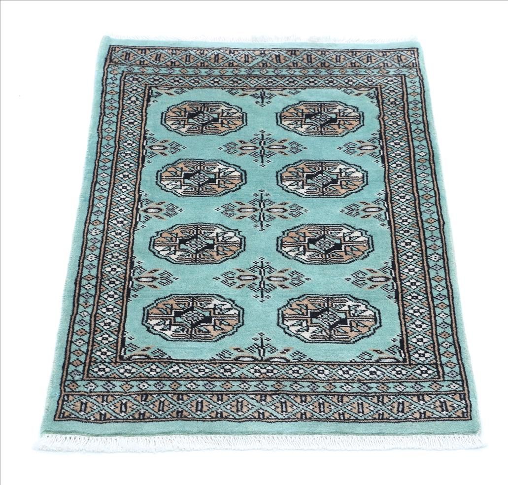 Dywan orientalny Bukhara Exclusive