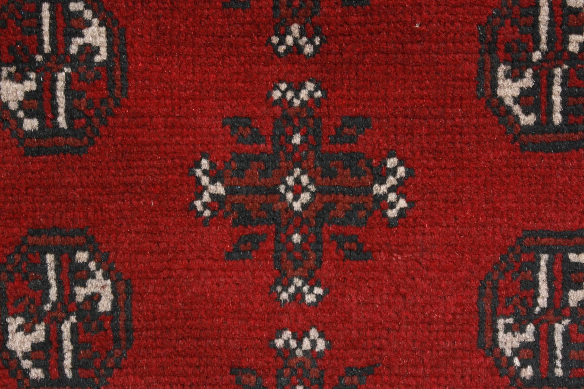 Dywan orientalny Afghan
