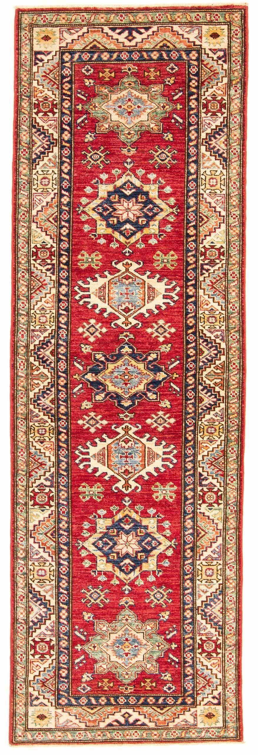 Dywan orientalny Kazak Exclusive