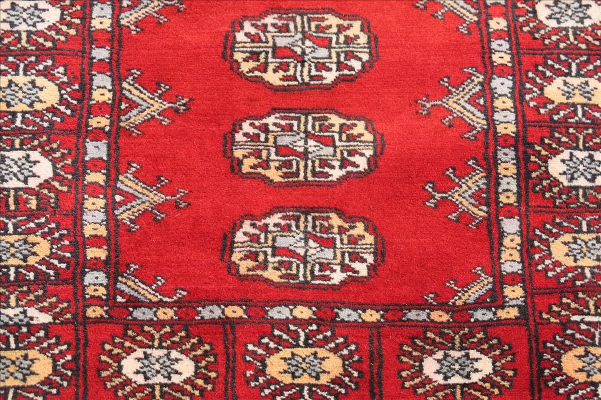 Dywan orientalny Bukhara Exclusive