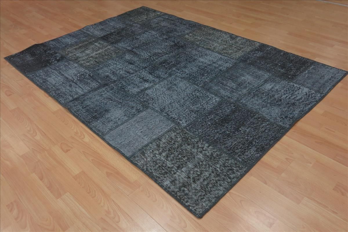 Dywan nowoczesny Patchwork Super