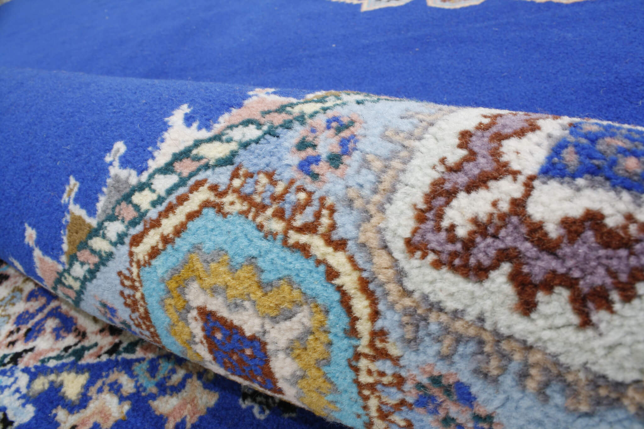 Dywan orientalny Marocco