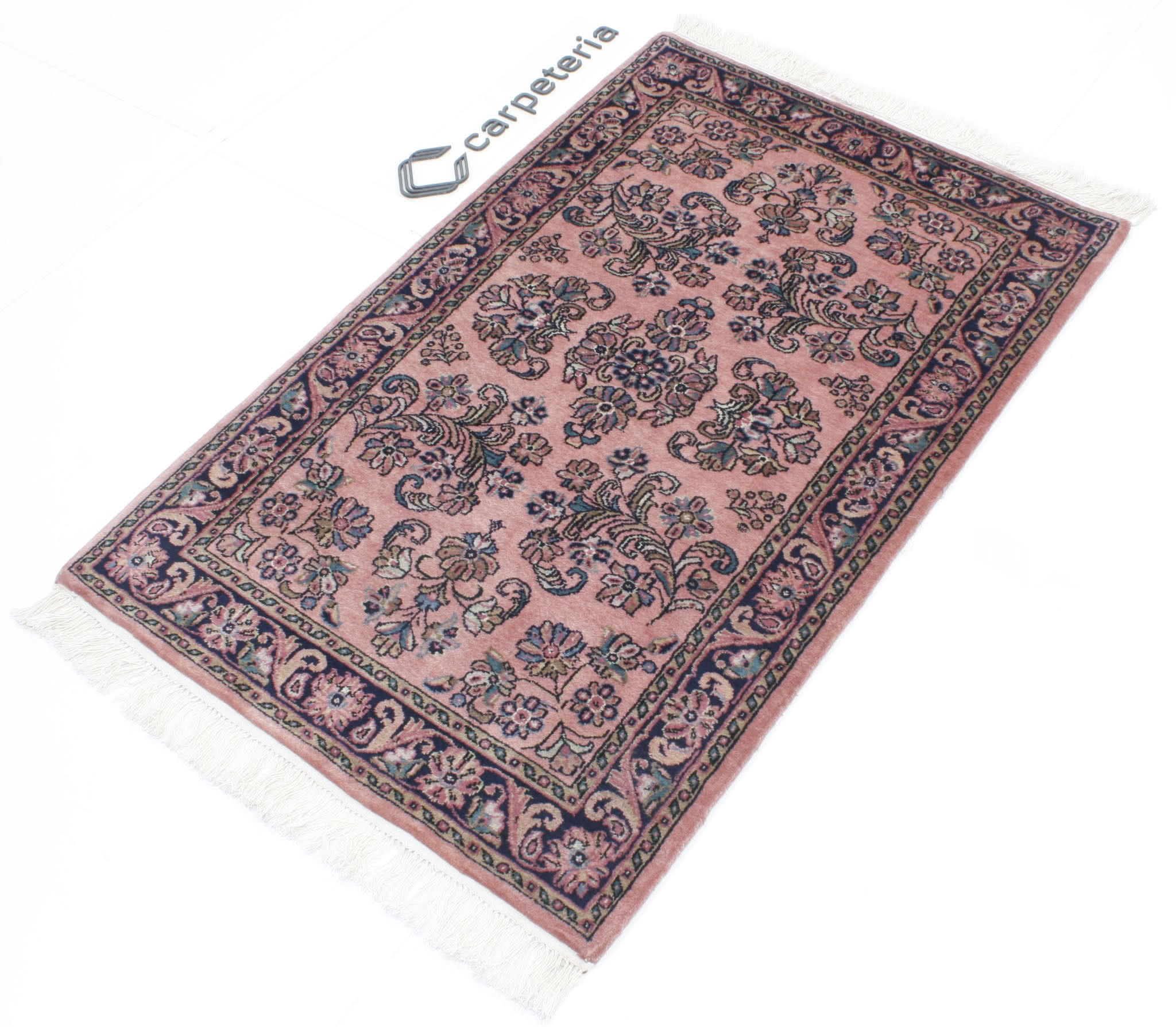 Dywan orientalny Saruq Exclusive