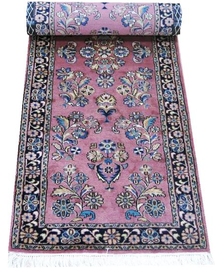 Dywan orientalny Sarough Exclusive