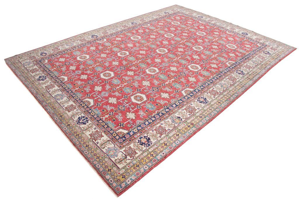Dywan orientalny Kazak Exclusive