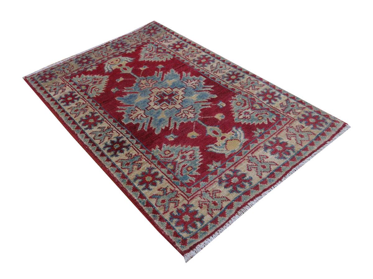 Dywan orientalny Kazak