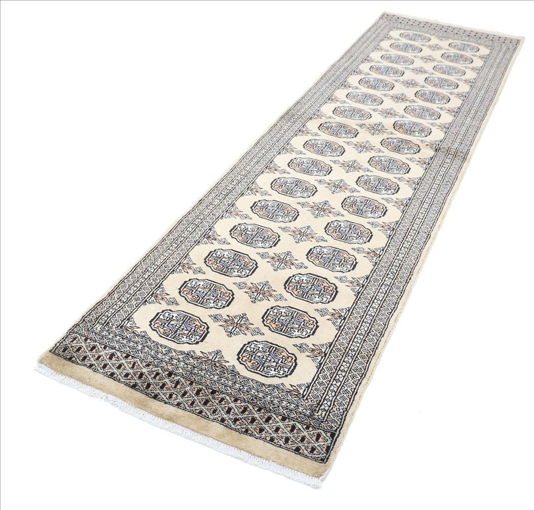 Dywan orientalny Bukhara Exclusive