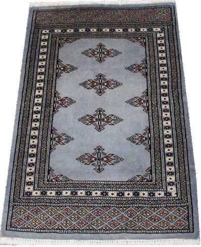 Dywan orientalny Bukhara Exclusive